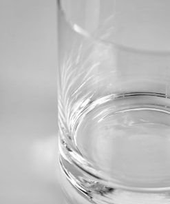 Cốc uống nước và whisky pha lê 410ml Bohemia Royal Crystal Set 6 ly – MODEL: Barware 410ml