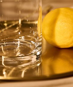 Cốc uống nước và whisky pha lê 410ml Bohemia Royal Crystal Set 6 ly – MODEL: Barware 410ml