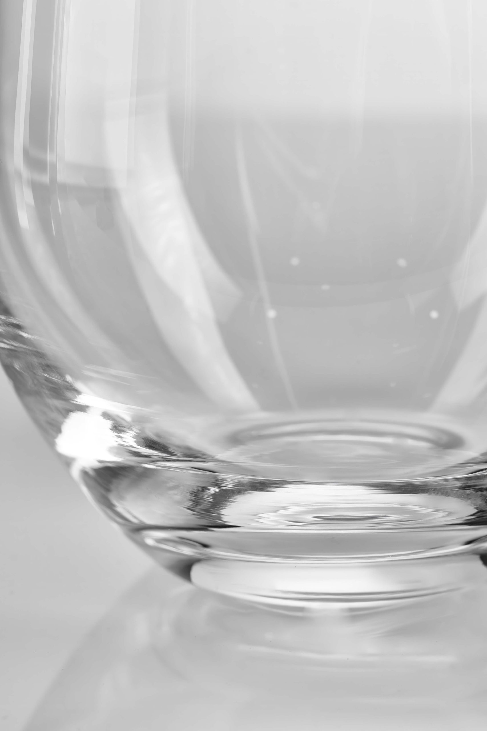 Cốc uống nước pha lê 560ml Bohemia Royal Crystal Set 6 ly – MODEL: Cristallin 560ml