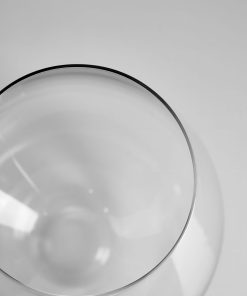 Cốc uống nước pha lê 560ml Bohemia Royal Crystal Set 6 ly – MODEL: Cristallin 560ml