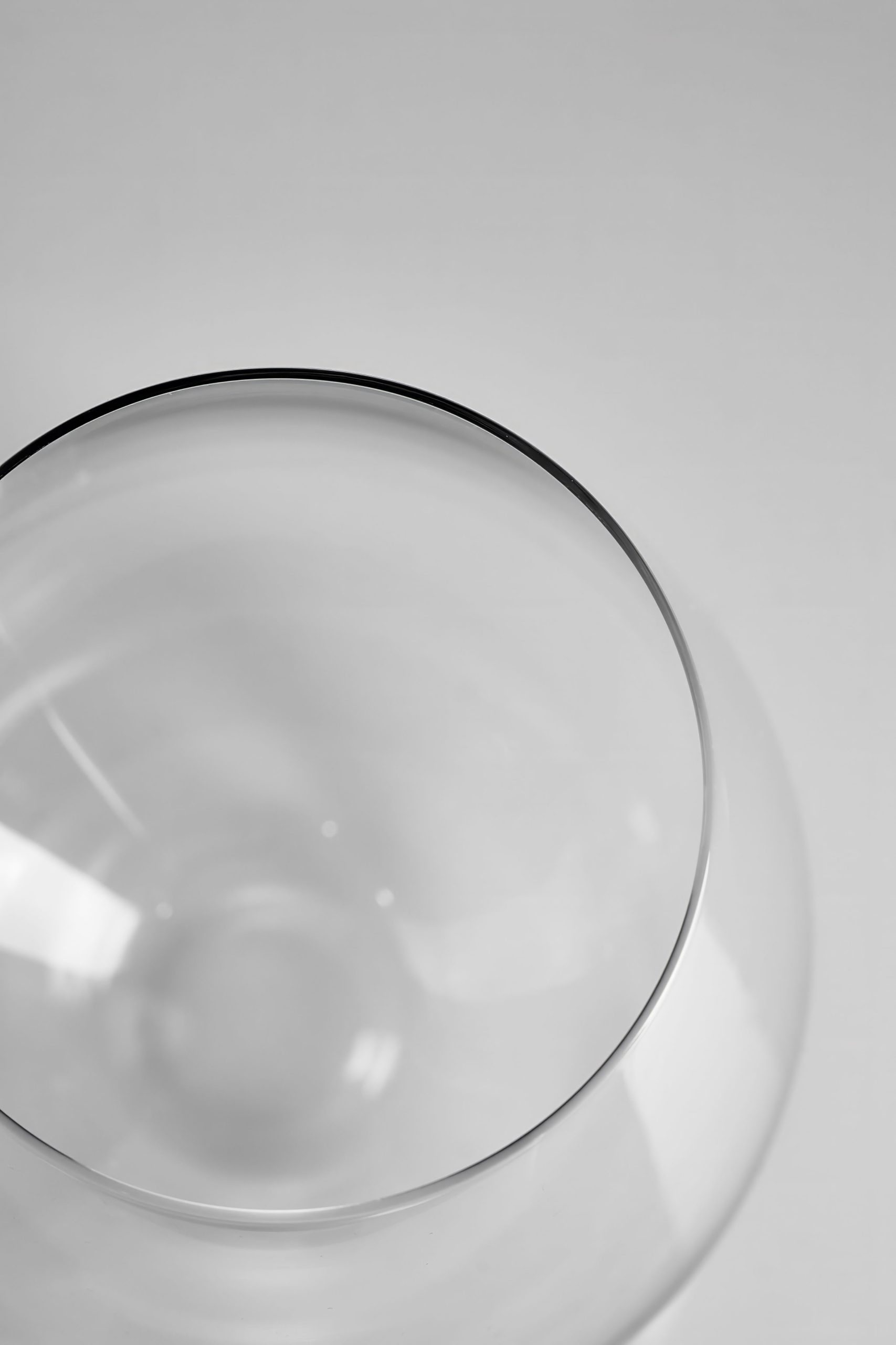 Cốc uống nước pha lê 560ml Bohemia Royal Crystal Set 6 ly – MODEL: Cristallin 560ml