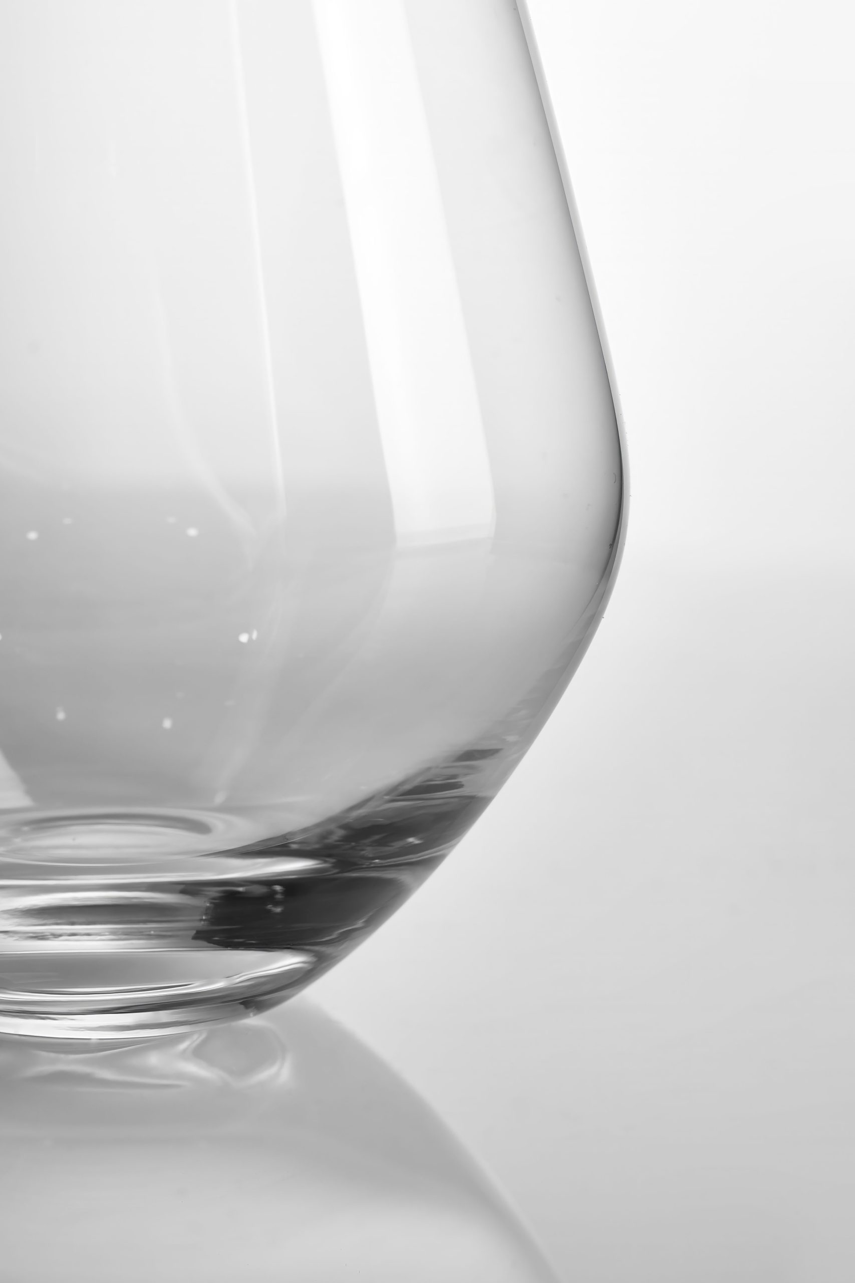 Cốc uống nước pha lê 560ml Bohemia Royal Crystal Set 6 ly – MODEL: Cristallin 560ml