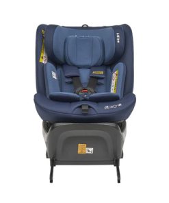 Ghế ô tô xoay 360 độ dây đai cố định i-Size Jovikids Ranger TT 40-150cm