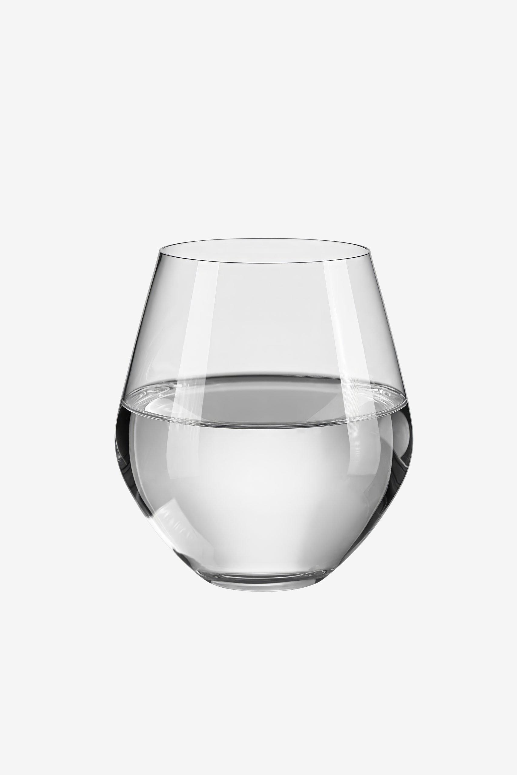 Bộ 16 ly pha lê GLOBO 4×4 (sâm panh/vang đỏ/ vang trắng/ uống nước)