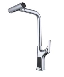 Vòi rửa bát cao cấp Emberton EB WS2168