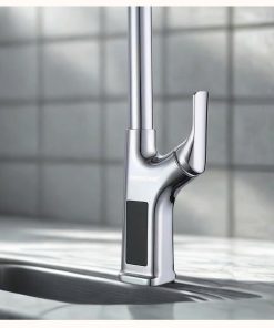 Vòi rửa bát cao cấp Emberton EB WS2168