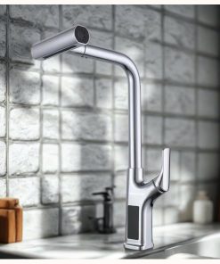 Vòi rửa bát cao cấp Emberton EB WS2168