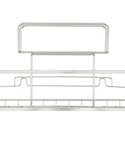 Chậu rửa bát 1 hố cao cấp inox 304 Emberton EB WSS8048 – 80cm