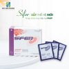 Thực phẩm bảo vệ sức khỏe bổ sung sắt SIFER (Hộp 30 gói)