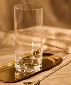 Cốc uống nước pha lê 470ml Bohemia Royal Crystal Set 6 ly – MODEL: Barware 470ml