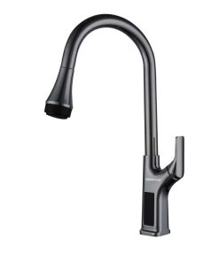 Vòi rửa bát cao cấp Emberton EB Ws2218