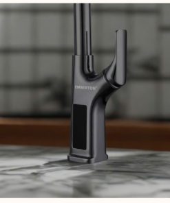 Vòi rửa bát cao cấp Emberton EB Ws2218