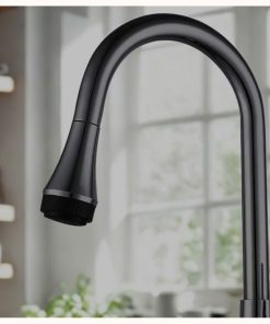 Vòi rửa bát cao cấp Emberton EB Ws2218