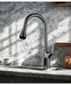 Vòi rửa bát cao cấp Emberton EB Ws2218