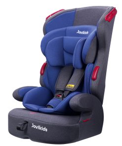 Ghế ô tô Jovikids Tammy – R44 + isofix cho bé cao 125-150cm