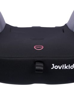 Ghế ô tô Jovikids Tammy – R44 + isofix cho bé cao 125-150cm