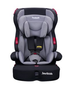 Ghế ô tô Jovikids Tammy – R44 + isofix cho bé cao 125-150cm