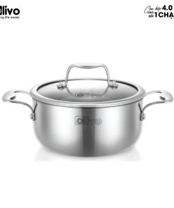 Nồi OLIVO DAVINCI 2413