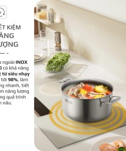 Nồi OLIVO DAVINCI 2413