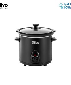 Nồi nấu chậm OLIVO SC30