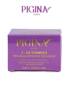 Vệ sinh phụ nữ cao cấp Pigina (6 gói) – Pigina Premium Intimate Cleanser
