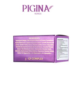 Vệ sinh phụ nữ cao cấp Pigina (6 gói) – Pigina Premium Intimate Cleanser