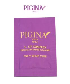 Vệ sinh phụ nữ cao cấp Pigina (6 gói) – Pigina Premium Intimate Cleanser