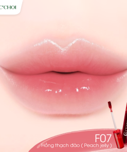 Son tint lựu đỏ – Fresh Punica Lip Tint