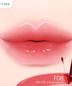 Son tint lựu đỏ – Fresh Punica Lip Tint