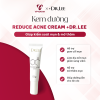 Kem dưỡng hỗ trợ giảm thâm mụn +Dr.lee 10g – Reduce Acne Cream