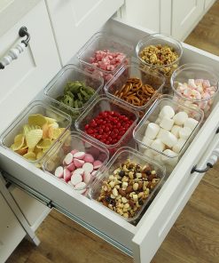 Hộp nhựa kín thông minh 730ml_364377