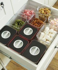 Hộp nhựa kín thông minh 550ml_364373