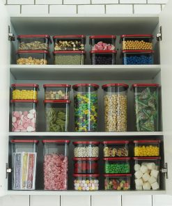 Hộp nhựa kín thông minh 450ml_364381