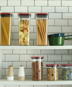 Hộp nhựa kín thông minh 450ml_364381