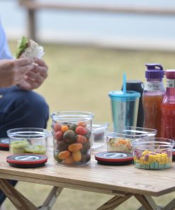 Hộp nhựa kín thông minh 450ml_364381