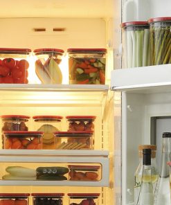 Hộp nhựa kín thông minh 2700ml_364379