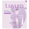 Mặt nạ thạch collagen LUVUM Slow Aging Phyto Collagen Gel Mask (miếng lẻ 38g)