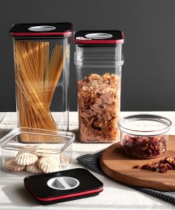 Hộp nhựa kín thông minh 2700ml_364379