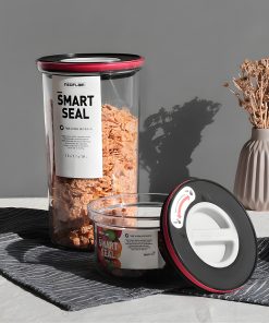 Hộp nhựa kín thông minh 1700ml_364383