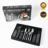 Bộ thìa dĩa bàn ăn Cutlery Set KU SH2246