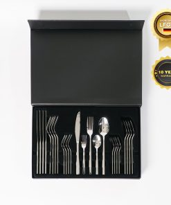 Bộ thìa dĩa bàn ăn Cutlery Set KU SH2246