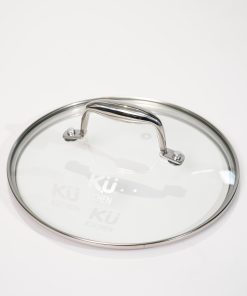 Nắp kính thủy tinh cao cấp 20 cm