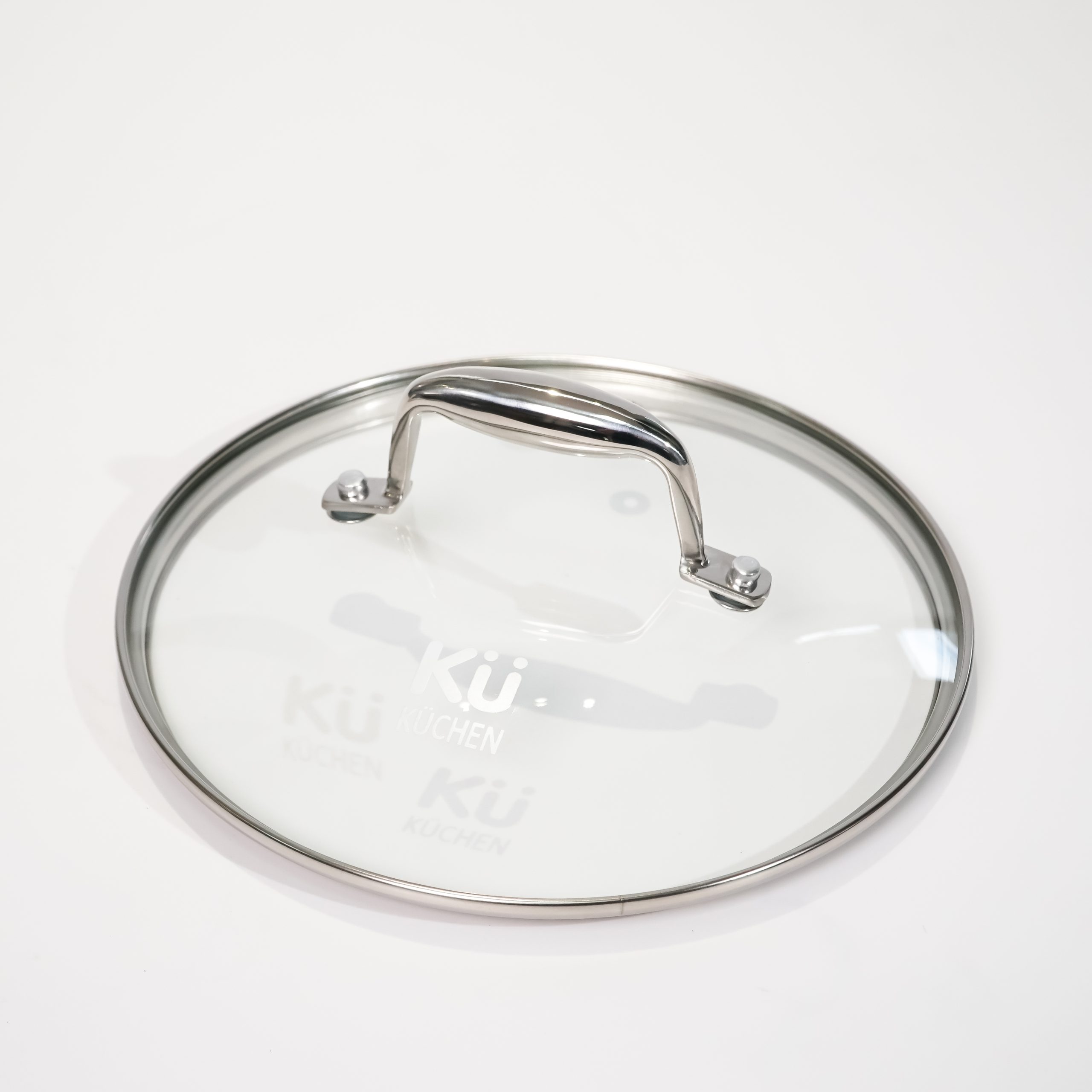 Nắp kính thủy tinh cao cấp 20 cm