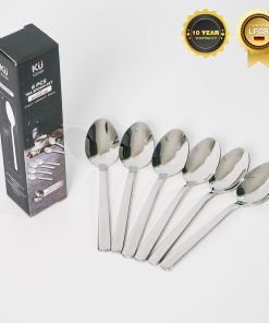 Bộ 6 thìa uống trà Tea Spoon SH2246 TS6