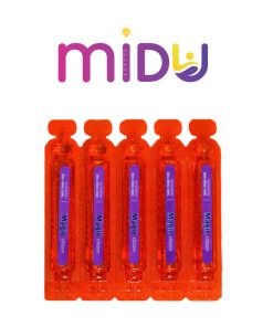 Thực phẩm bổ sung Magie Citizen