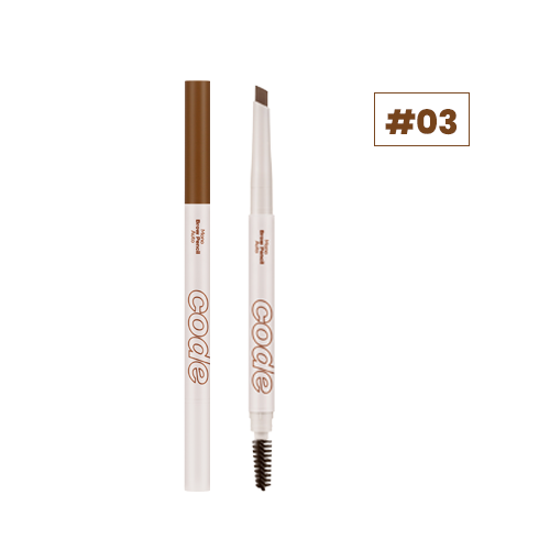 Chì kẻ mày tiện lợi CODE GLOKOLOR