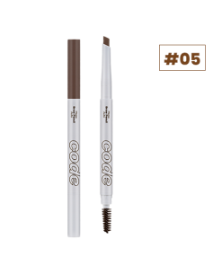 Chì kẻ mày tiện lợi CODE GLOKOLOR