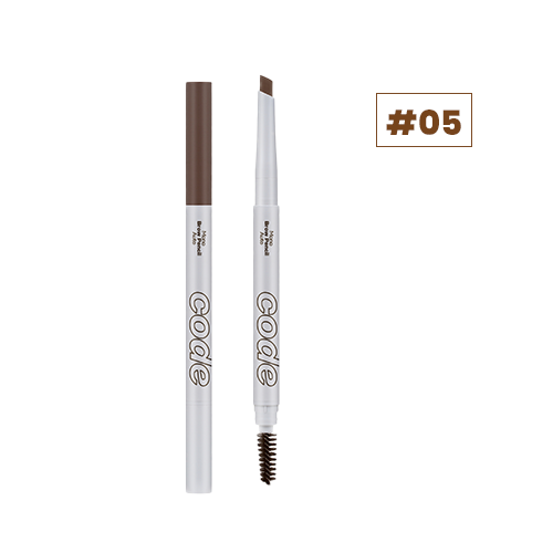 Chì kẻ mày tiện lợi CODE GLOKOLOR