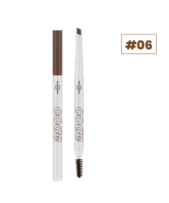 Chì kẻ mày tiện lợi CODE GLOKOLOR