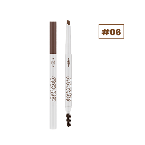 Chì kẻ mày tiện lợi CODE GLOKOLOR